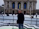Сергій Кравець фотография #9 (источник - https://vk.com/id31505100)