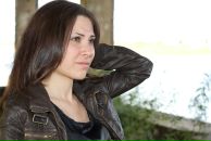 Фотография Паршуковой Кристины