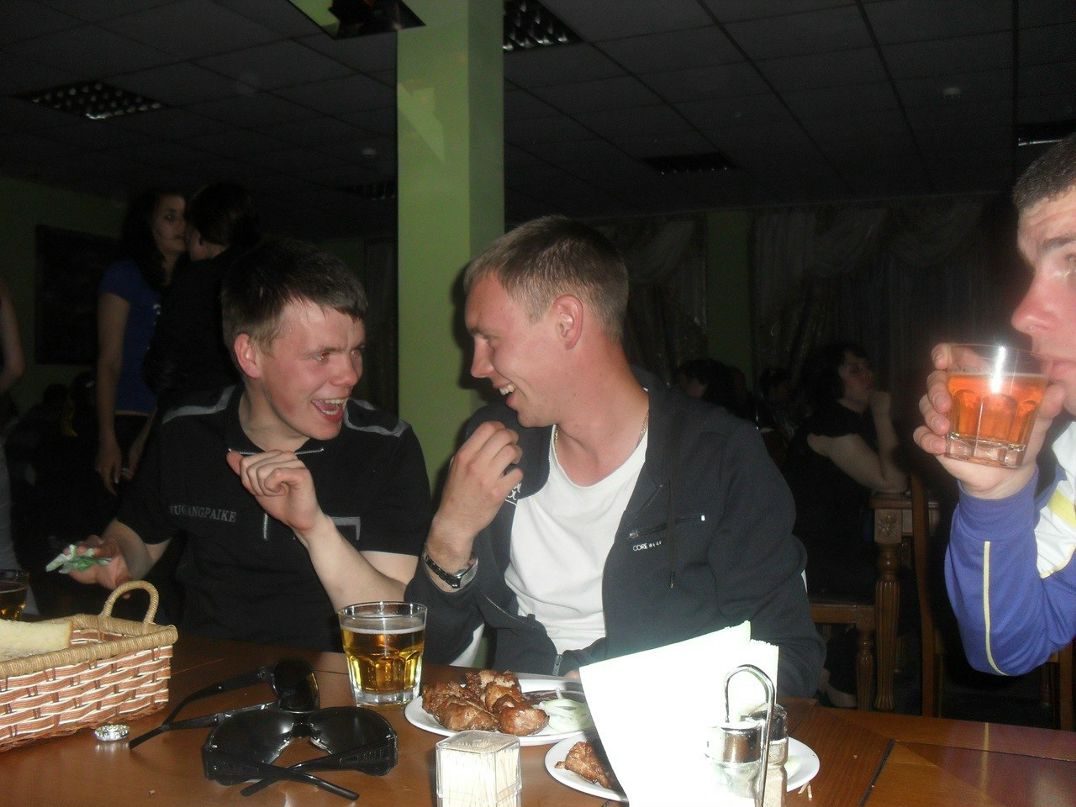 Дмитрий Заросси фотография #16
