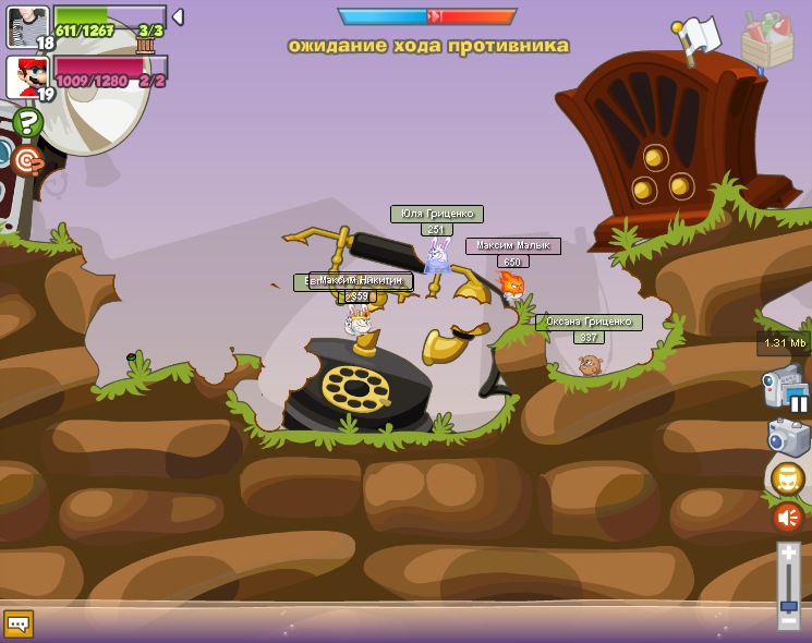 Максим Никитин фотография #43