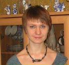 Фотография Сямичевой Оксаны