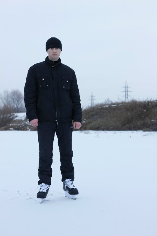 Максим Савельев фотография #19