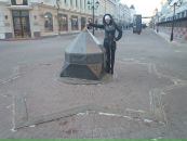 Фотография Кучуркиной Альбины