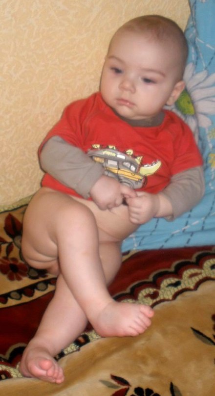 Станислав Тимофеев фотография #50