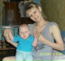 Фотография Евгеньевны Виталины