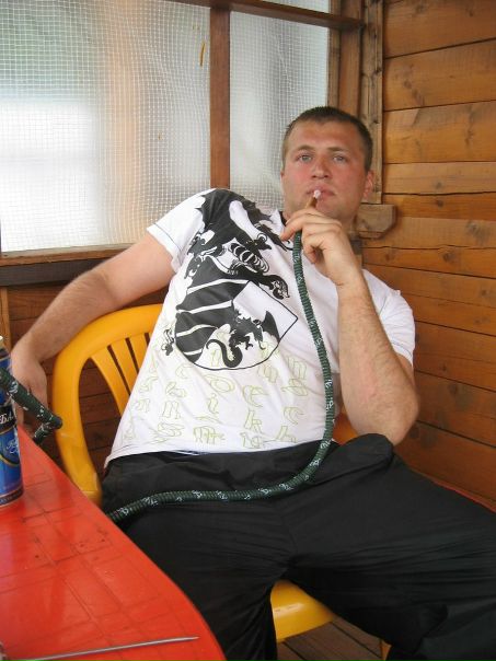 Борис Кишкилев фото №27