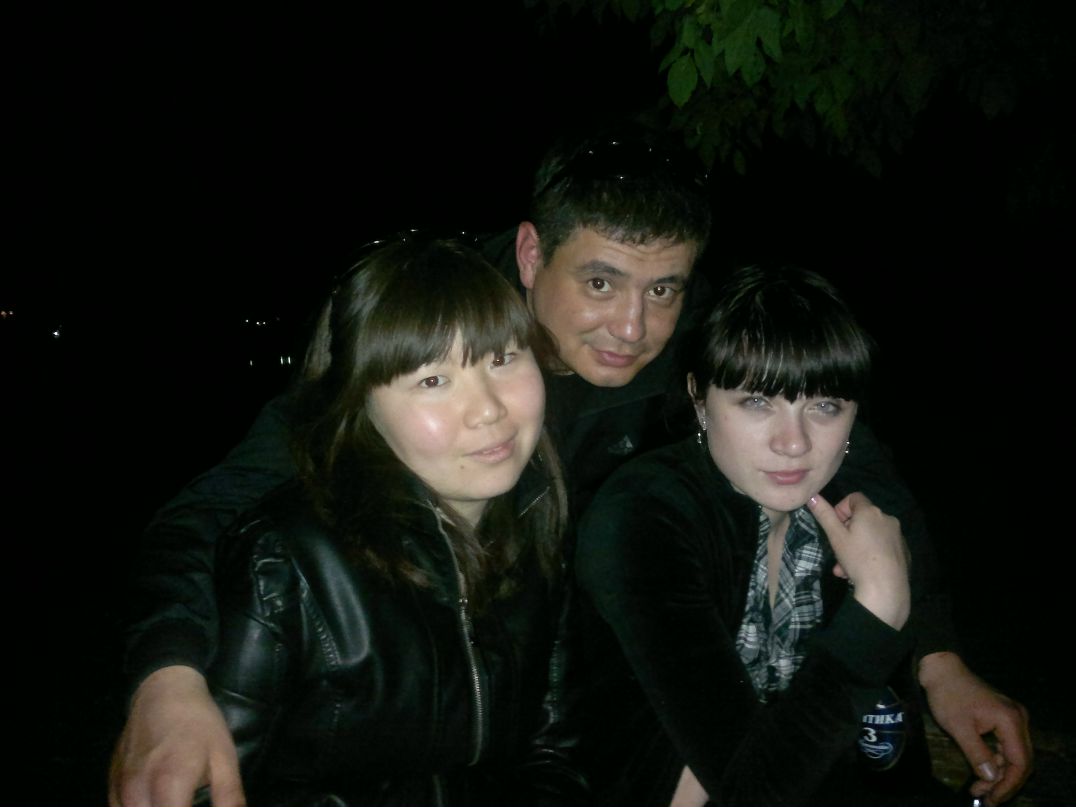 Цаган Бадмаева фотография #26