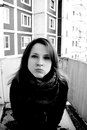 Фотография Казановой Александры