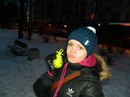 Фотография Сасиной Кристины