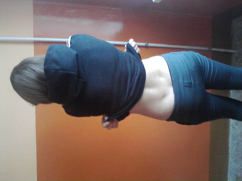 K@rink@ K@minsk@y@ фотография #4