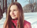 Ксюша Шепіт фотография #31 (источник - https://vk.com/id136683534)