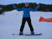 Фотография Портновой Танюшки