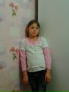 Сабина Ермакова фотография #5 (источник - https://vk.com/id153954242)
