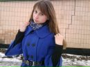 Марина Жибрівська фотография #37 (источник - https://vk.com/id66745992)