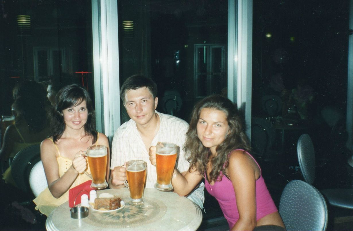 Илья Большаков фотография #29