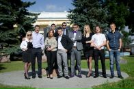 Фотография Цапко Ильи