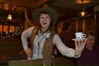 Фотография Лисовой Юли