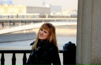 Фотография Развадовской Ани