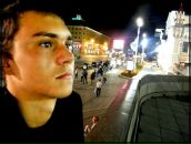 Фотография Баннова Семёна