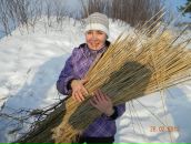 Фотография Армеевой Марии