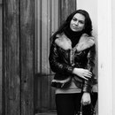 Фотография Пошуменской Лилии