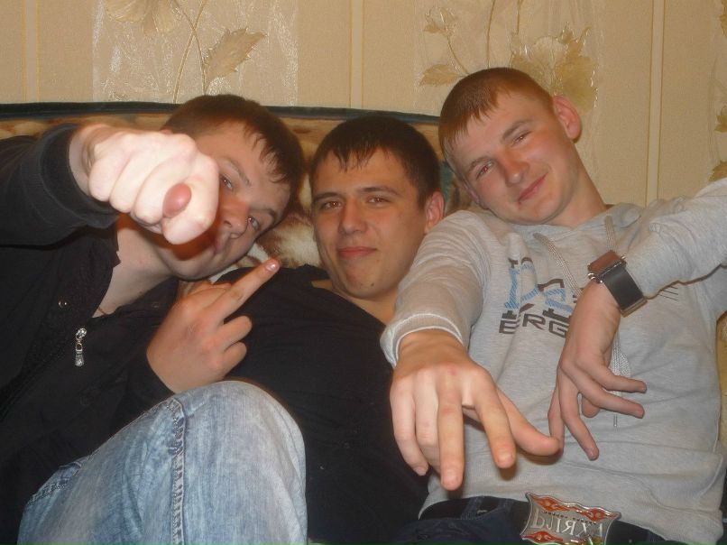 Геннадий Ермаков фотография #32