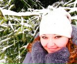 Ірина Колганова фотография #8 (источник - https://vk.com/id17923368)