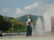 Ігор Стріщак фотография #18 (источник - https://vk.com/id5760900)