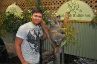 Денис Бэнс фотография #2 (источник - https://vk.com/id54949934)