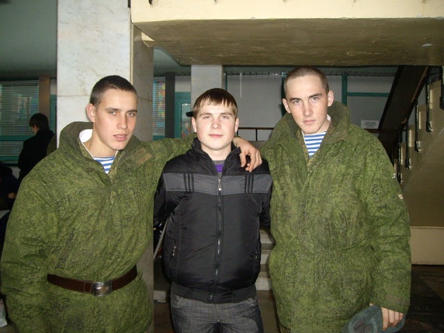 Игорь Краснов фотография #26