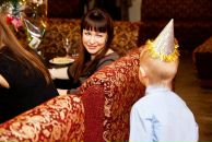 Фотография Агаповой Юлии