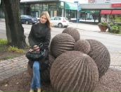 Фотография Киселевой Виктории