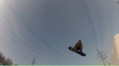 Ян Царёв фотография #4 (источник - https://vk.com/id2070647)