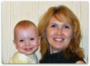 Фотография Аристовой Юлии