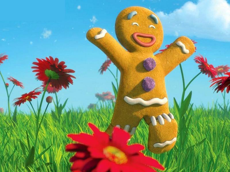 Печенька Печенька фотография #40