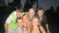 Фотография Филичева Михея