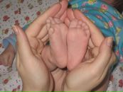 Фотография Алексеевой Анны
