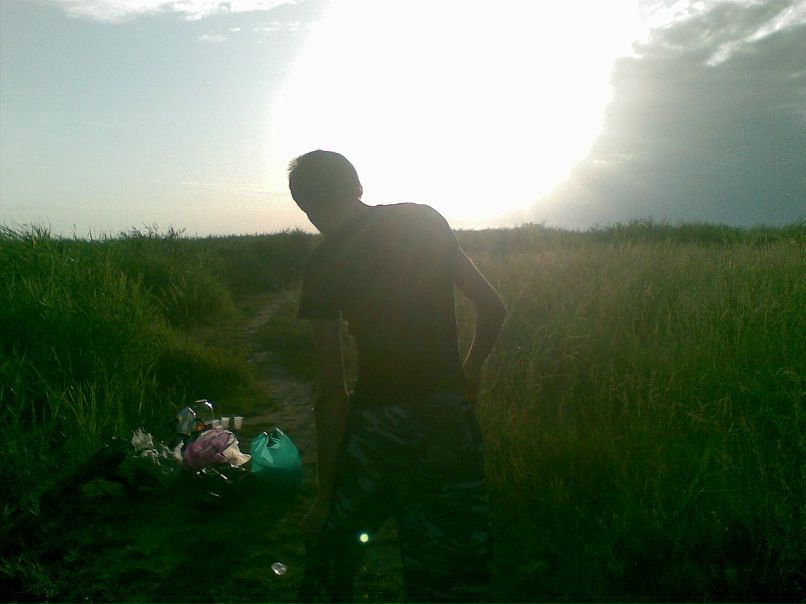 Олег Костенко фотография #29