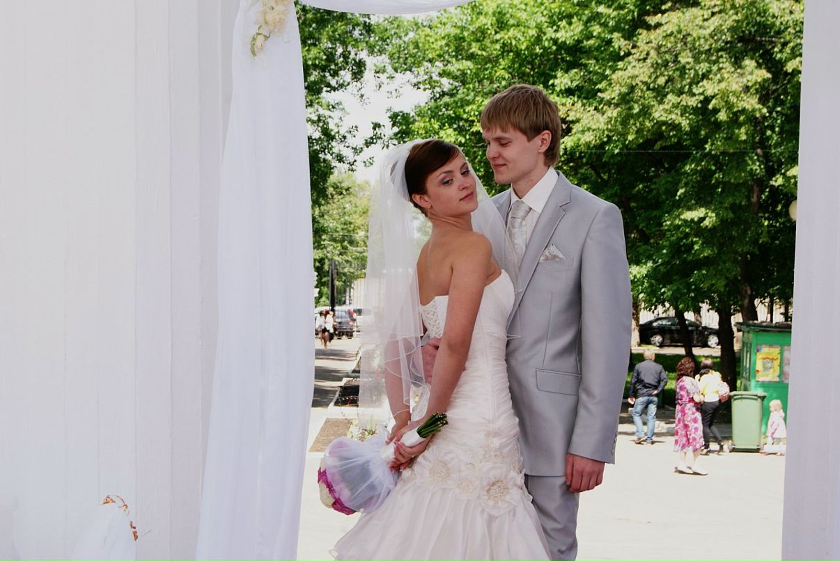 Юля Ше фотография #43