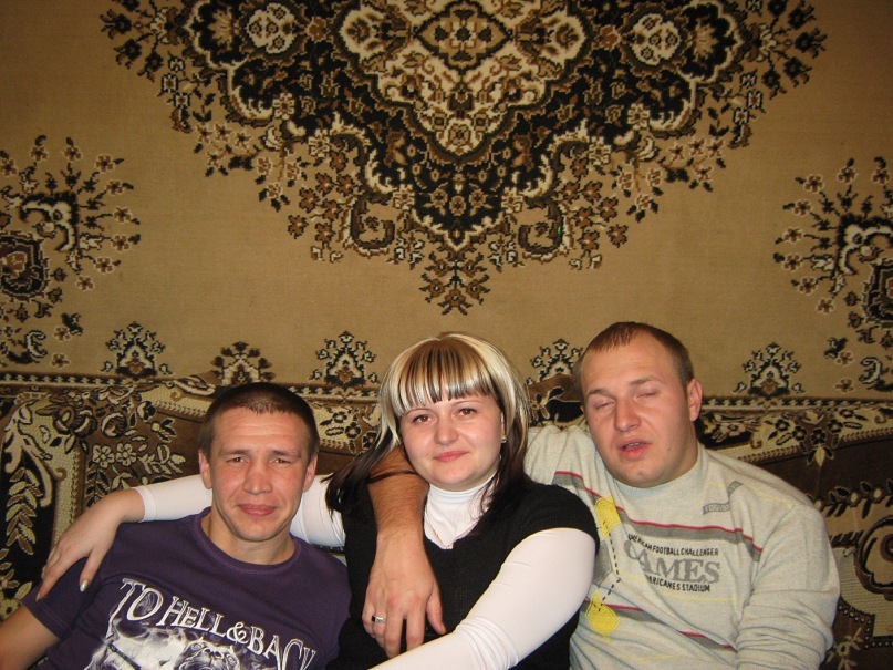 Сергей Аграномов фотография #48