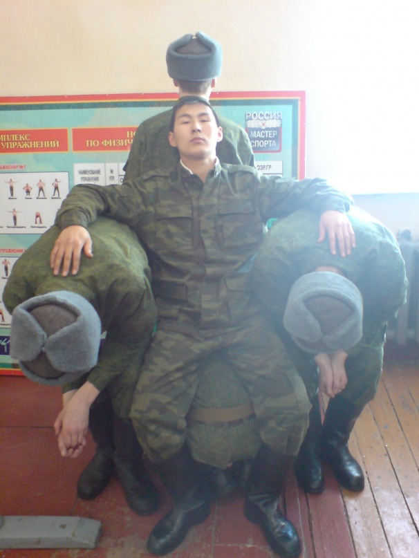 Олег Софронов фотография #5