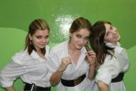 Фотография Леевой Апполинарии