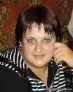 Фотография Бляблиной Анжелы