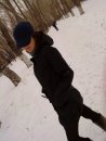 Фотография Чамовских Кристины