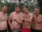 Фотография Долинина Александра