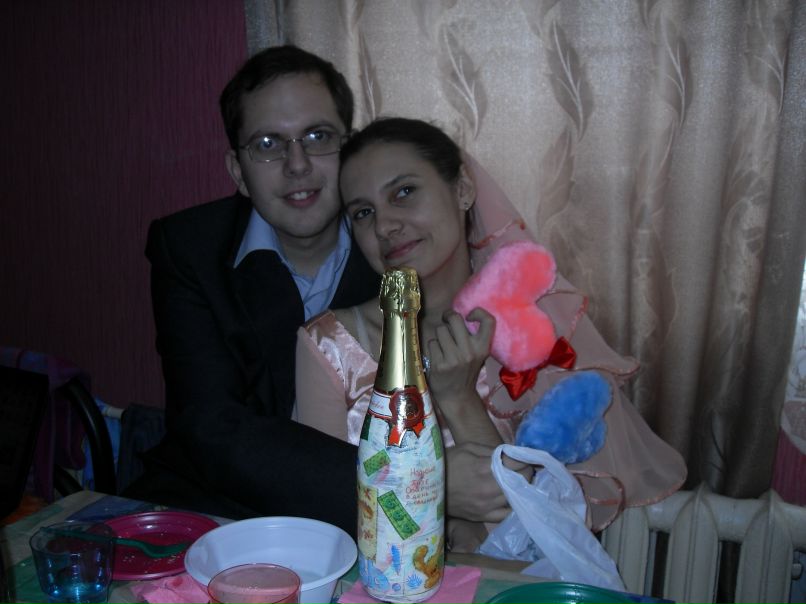 Анатолий Опарин фотография #30