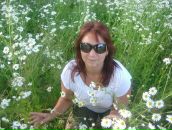 Фотография Пономаревой Натальи