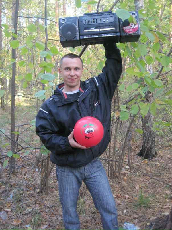 Дмитрий Андрюшин фотография #49