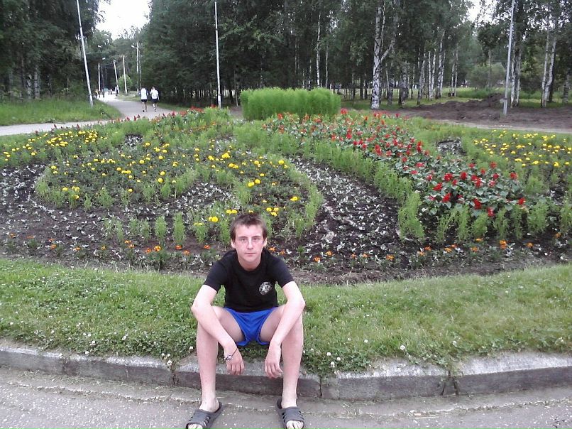 Пашкаi Куликов фотография #23