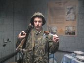 Фотография Чистякова Гера